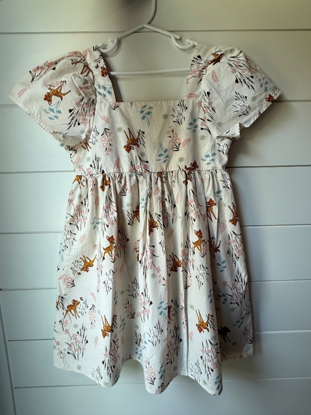 Disney Bambi dress